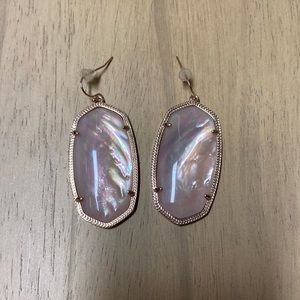 Kendra Scott Earrings